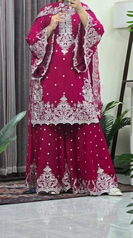 Party Wear dress