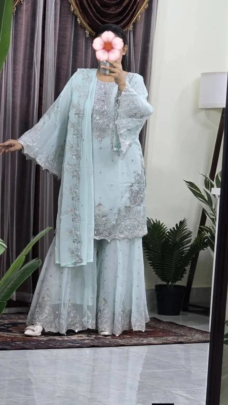 Party Wear dress