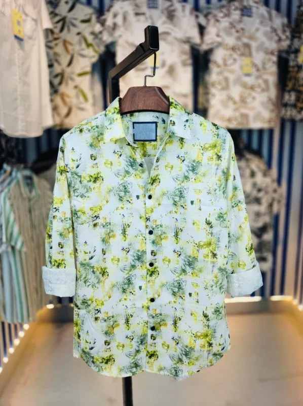 Premium Quality Exclusive Shirt Collection