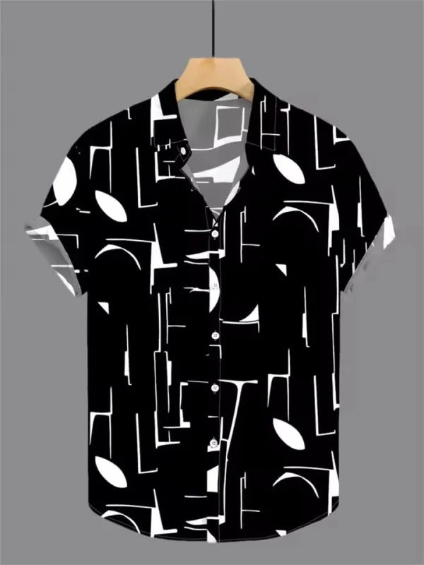 Ultra Soft Casual Half Sleeve Shirt