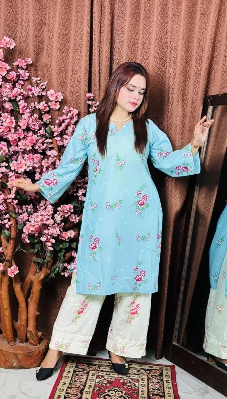 Co-Ords Set Two Piece