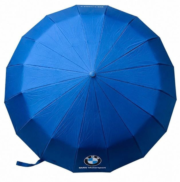 BMW 16 Ribs 48 Bones windproof Umbrella