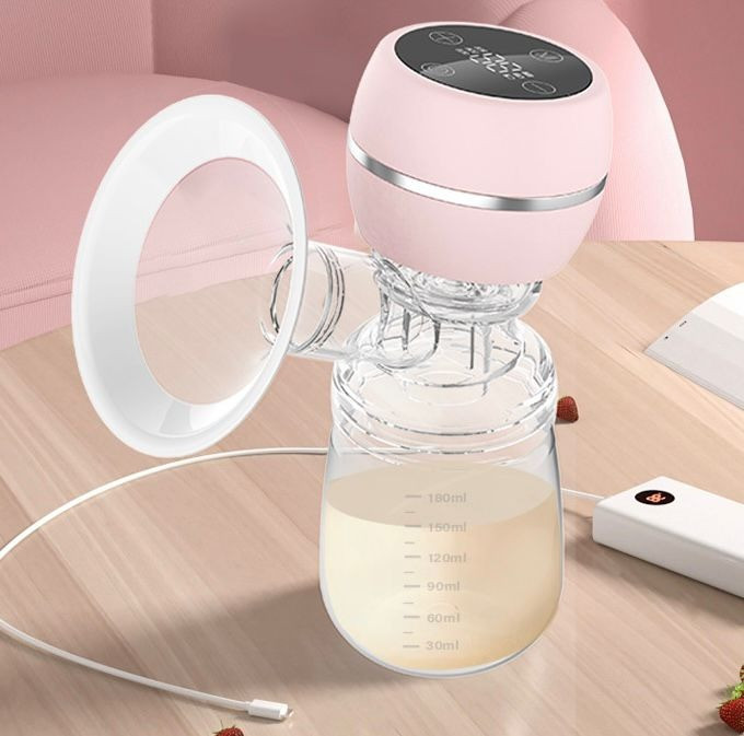 Electric Breast Pump