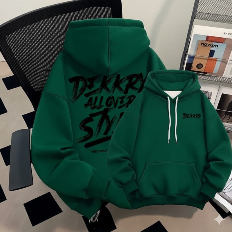 Gents Hoodie for Winter